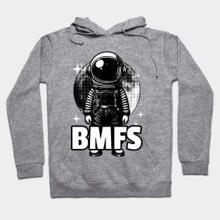 BMFS Hoodie